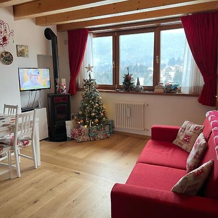 Casa Romeo Apartment San Vito di Cadore Ngoại thất bức ảnh