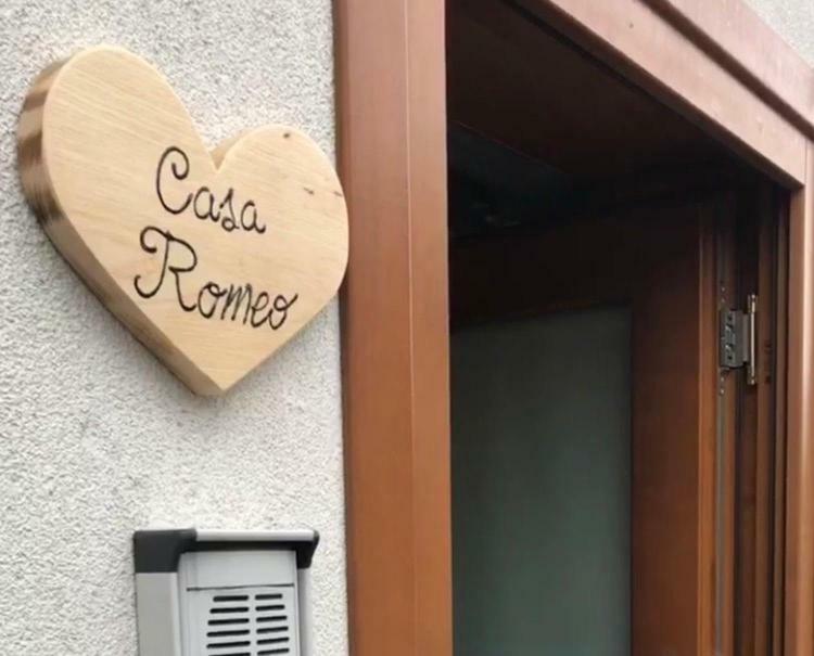 Casa Romeo Apartment San Vito di Cadore Ngoại thất bức ảnh