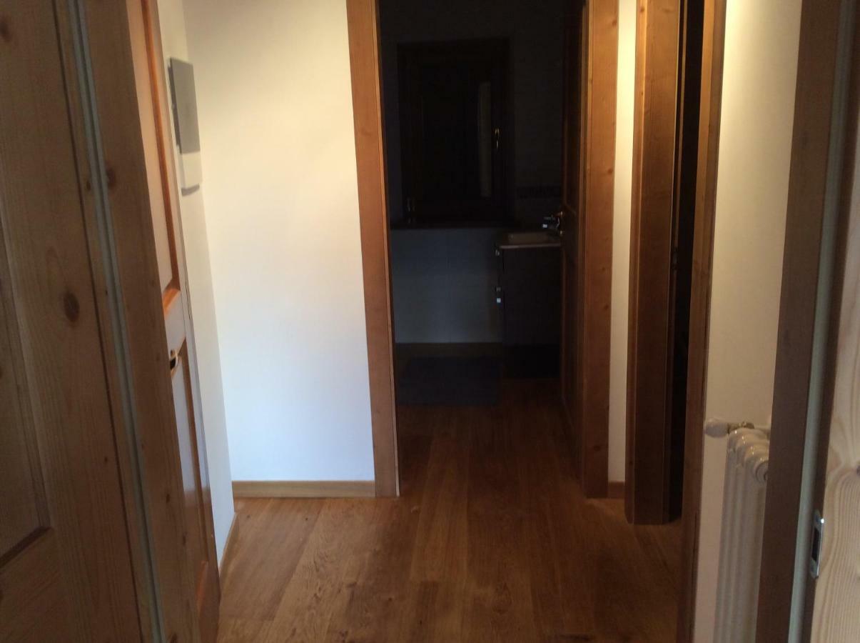 Casa Romeo Apartment San Vito di Cadore Ngoại thất bức ảnh