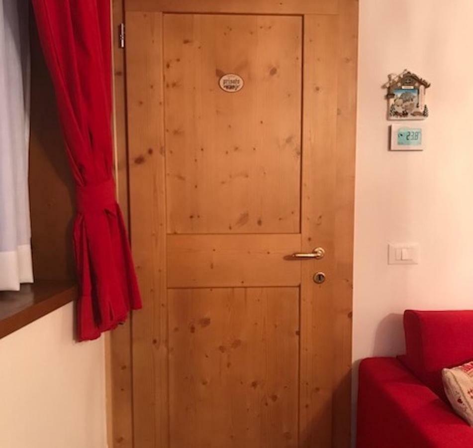 Casa Romeo Apartment San Vito di Cadore Ngoại thất bức ảnh