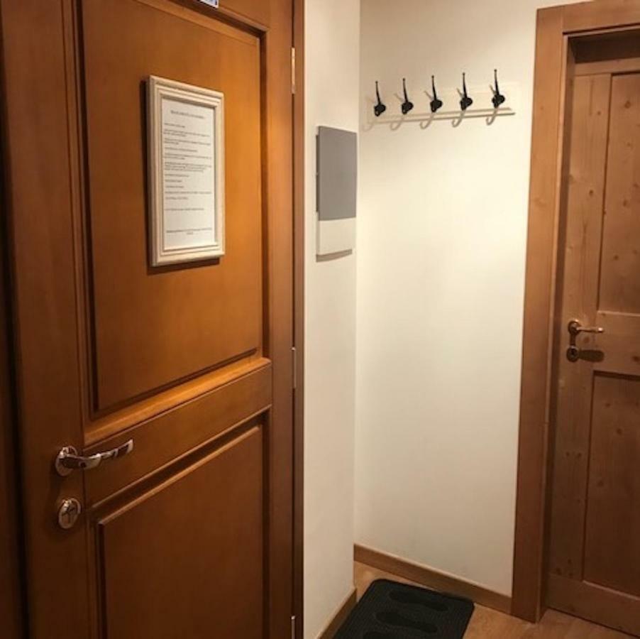 Casa Romeo Apartment San Vito di Cadore Ngoại thất bức ảnh